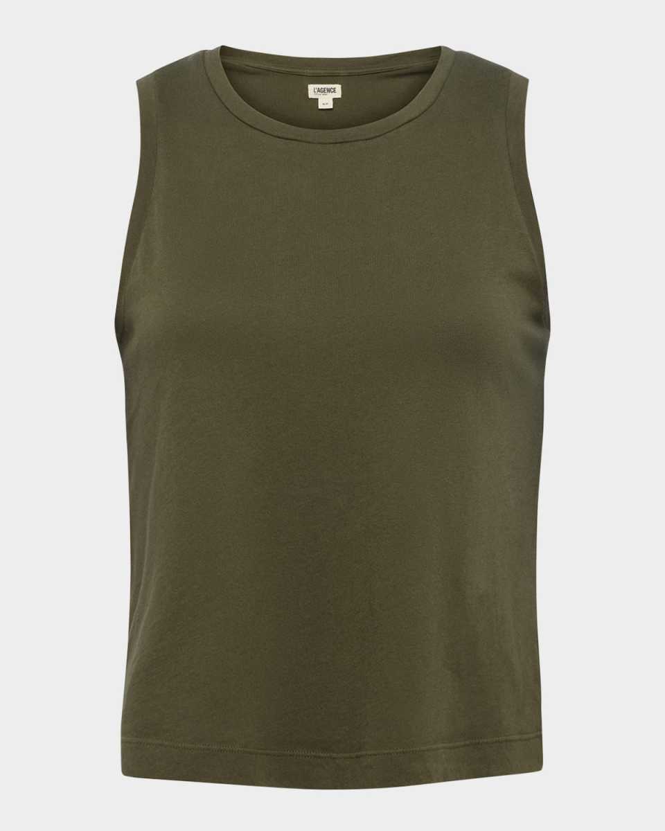 Mikaela Tank Top